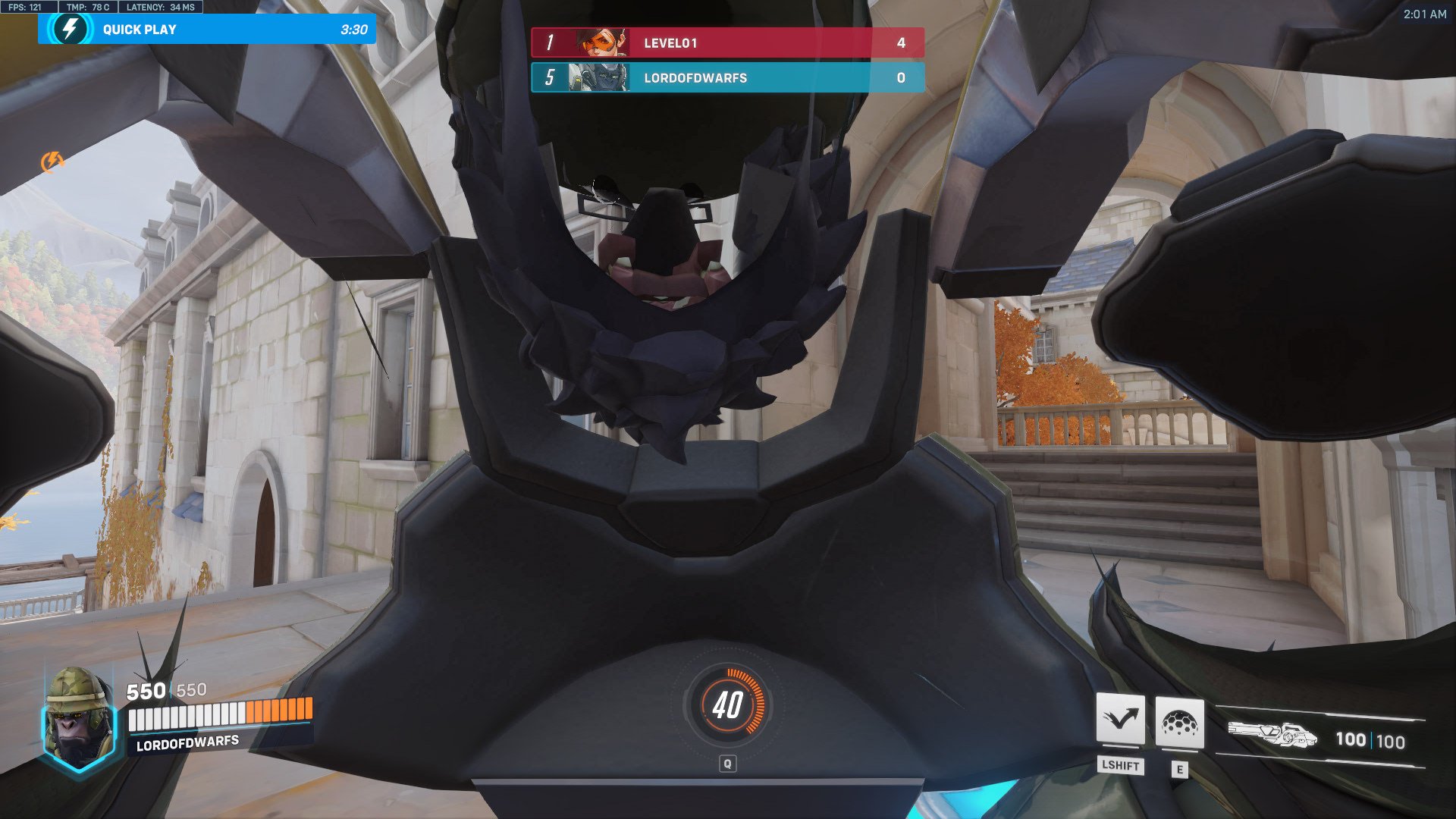 GTA5 年度版 截图13