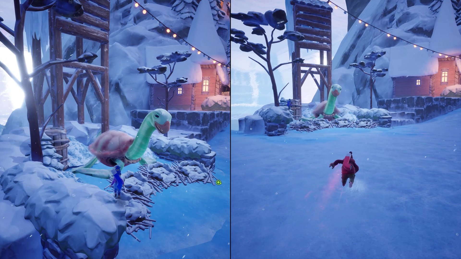 幸福工厂 年度版 截图13