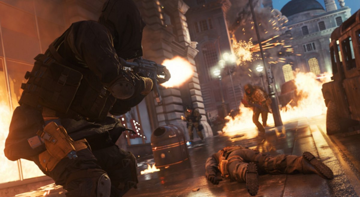 糖豆人：终极淘汰赛 完整版 截图3