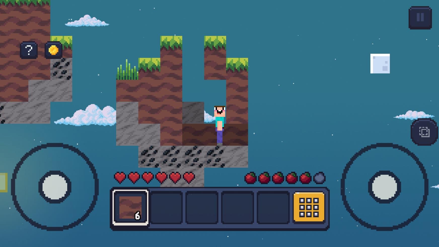 星露谷物语 年度版 截图6