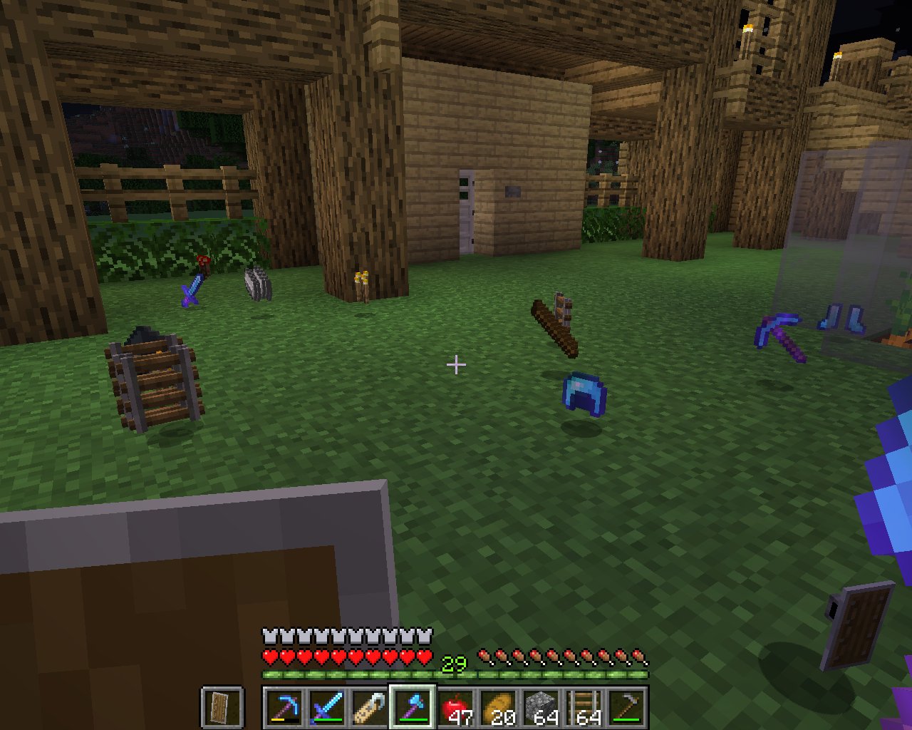 星露谷物语 年度版 截图8