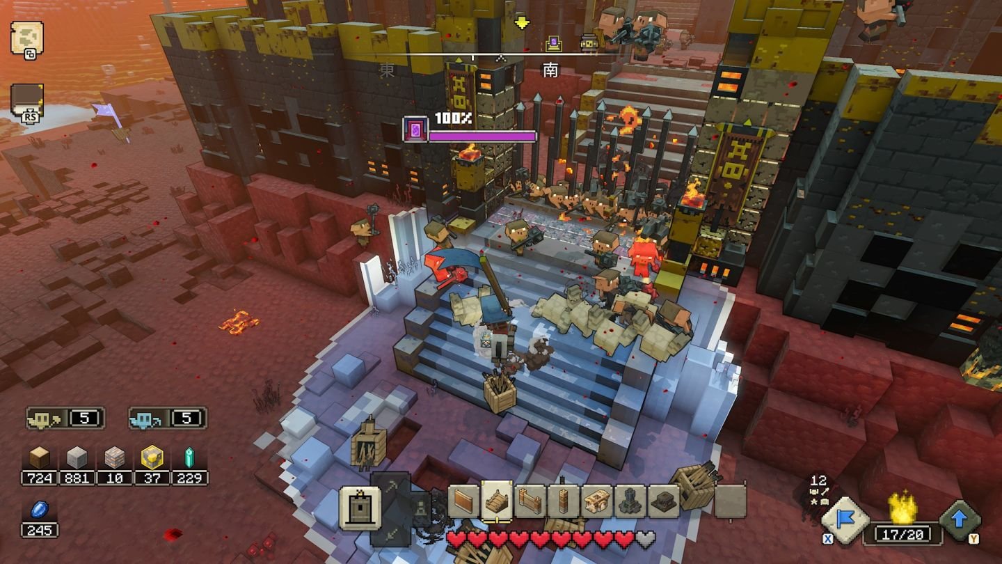 星露谷物语 年度版 截图9