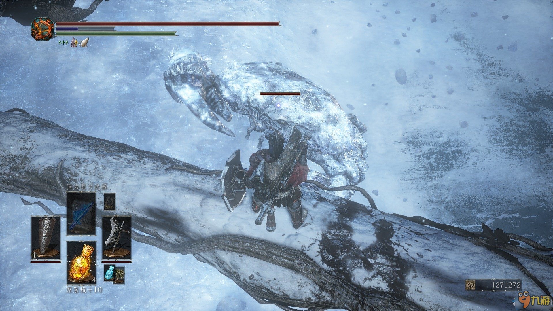 GTA5 年度版 截图21