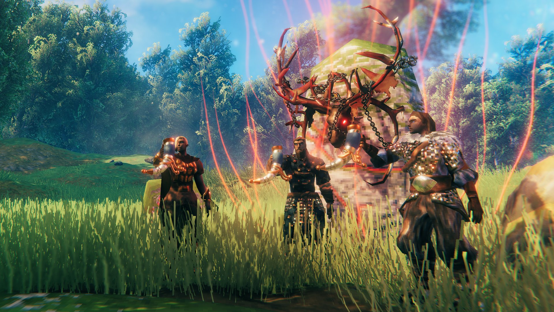 生化危机4：重制版 终极版 截图3