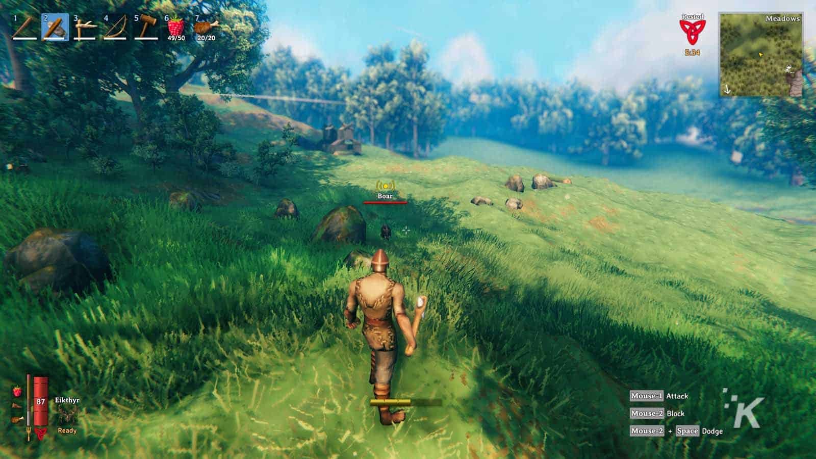 生化危机4：重制版 终极版 截图10