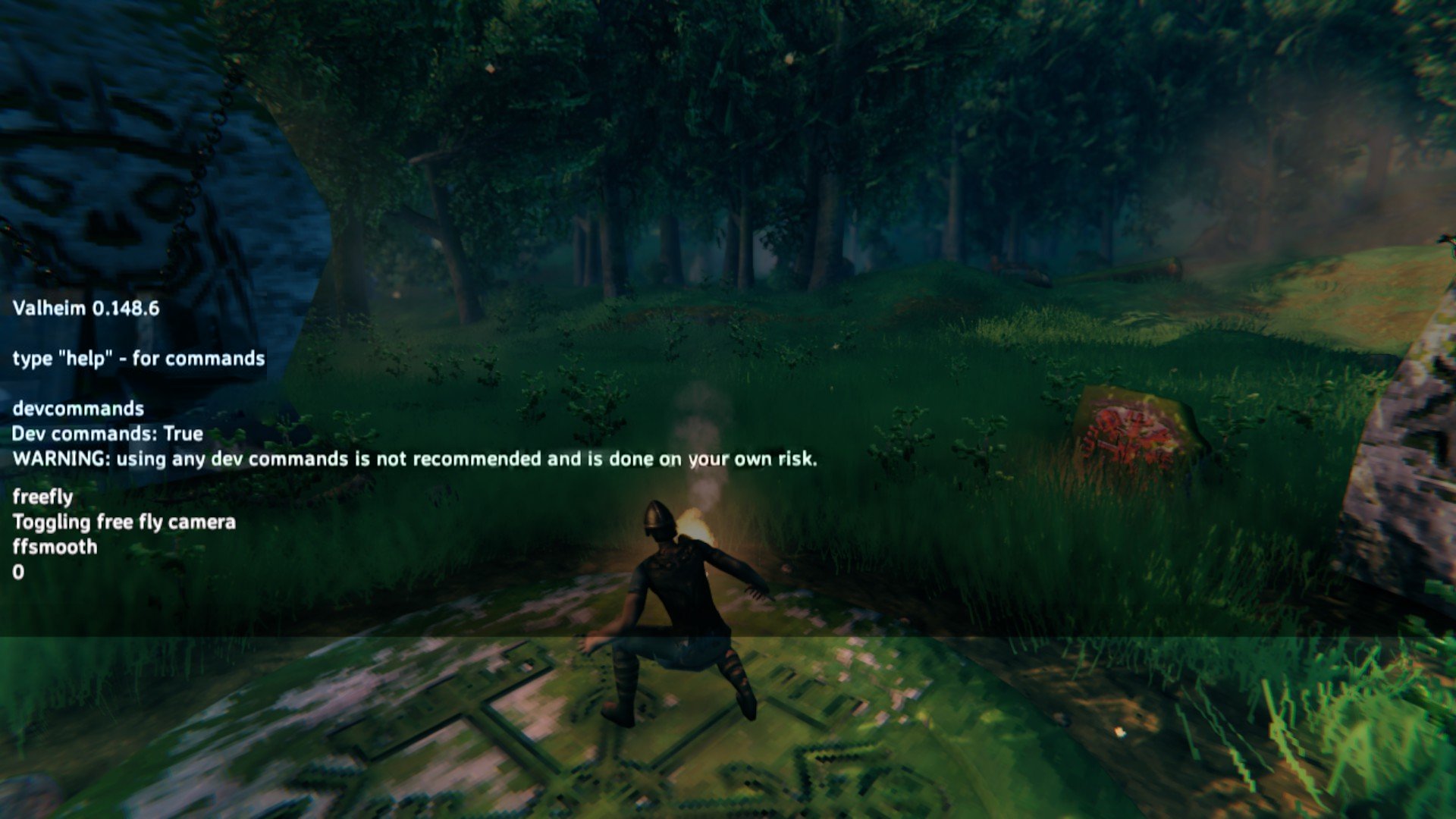 生化危机4：重制版 终极版 截图14