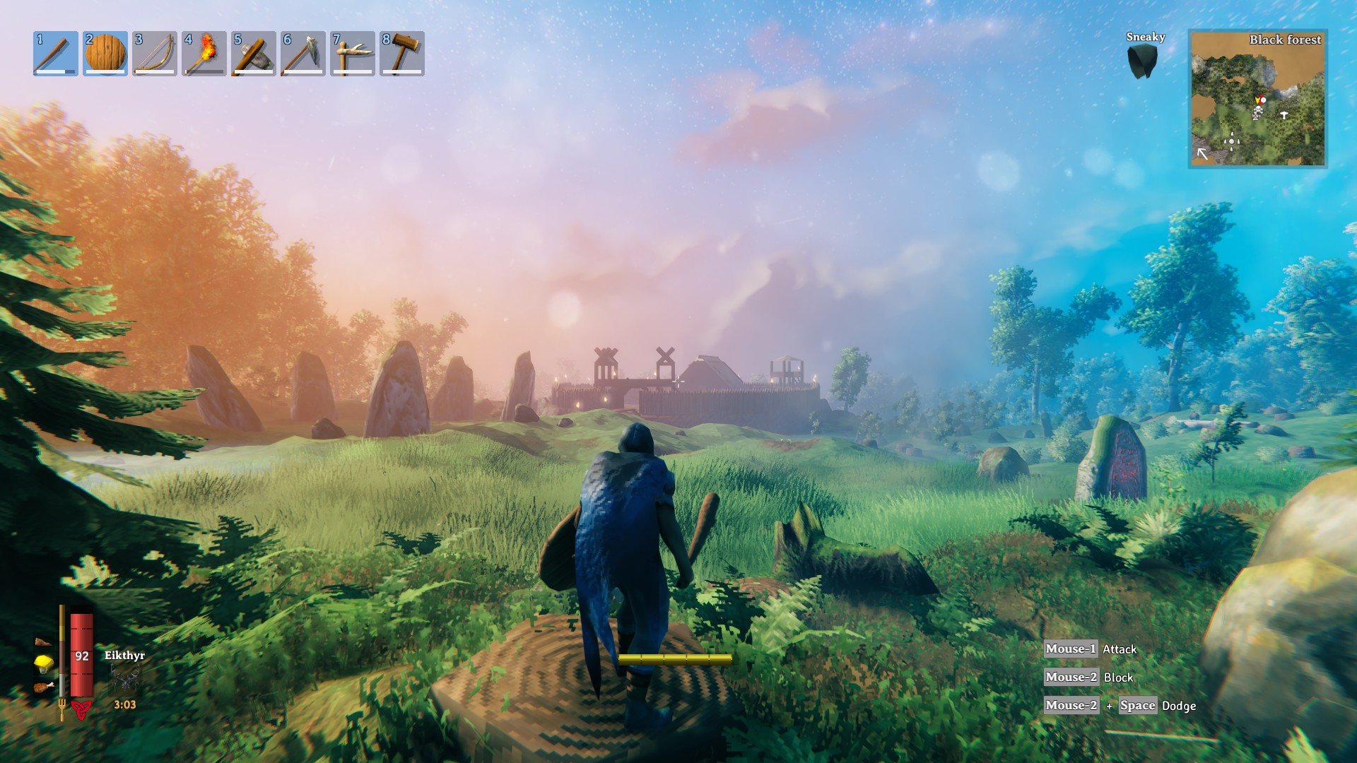 生化危机4：重制版 终极版 截图16