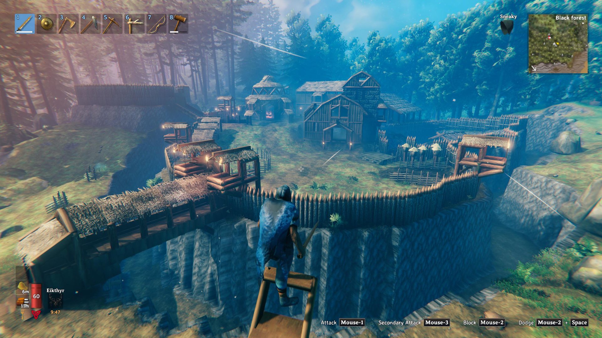 生化危机4：重制版 终极版 截图19