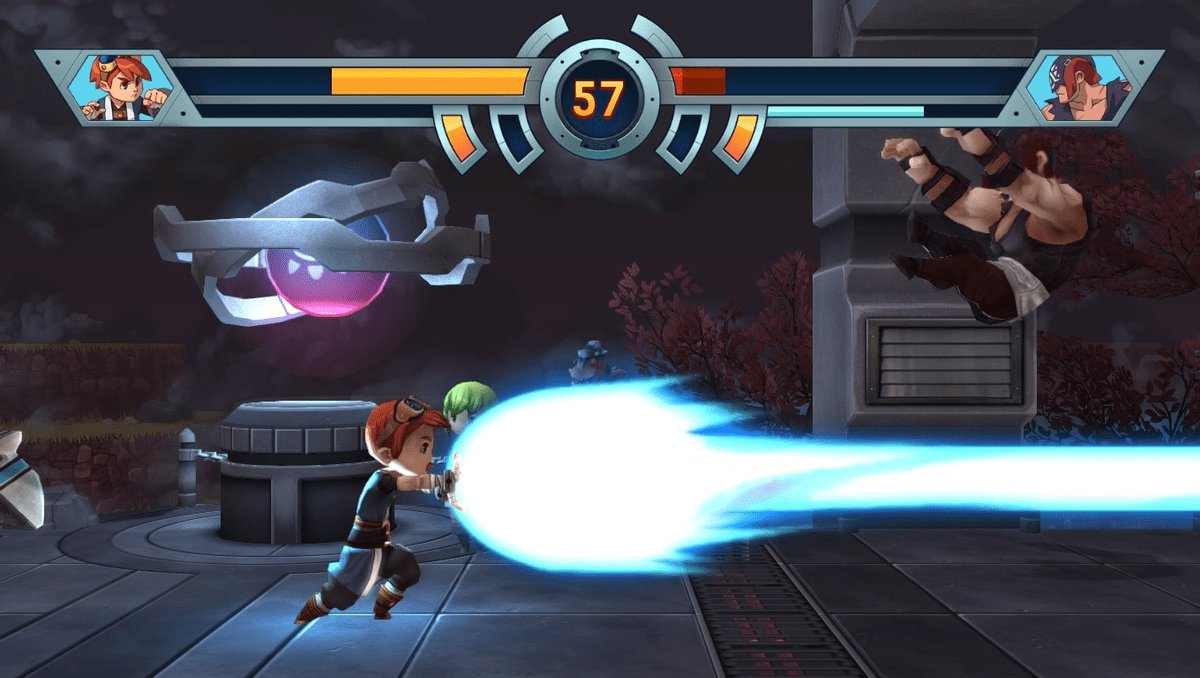 和平精英 截图19