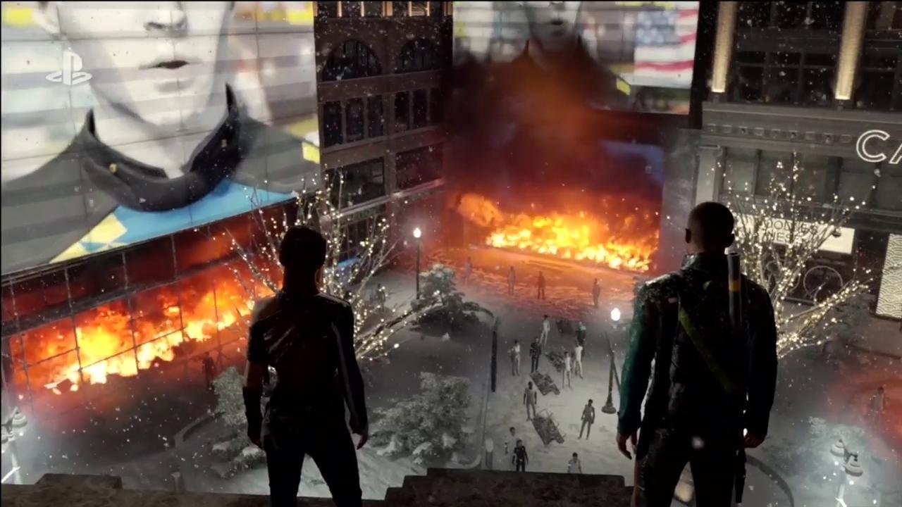 七日杀 豪华版 截图2