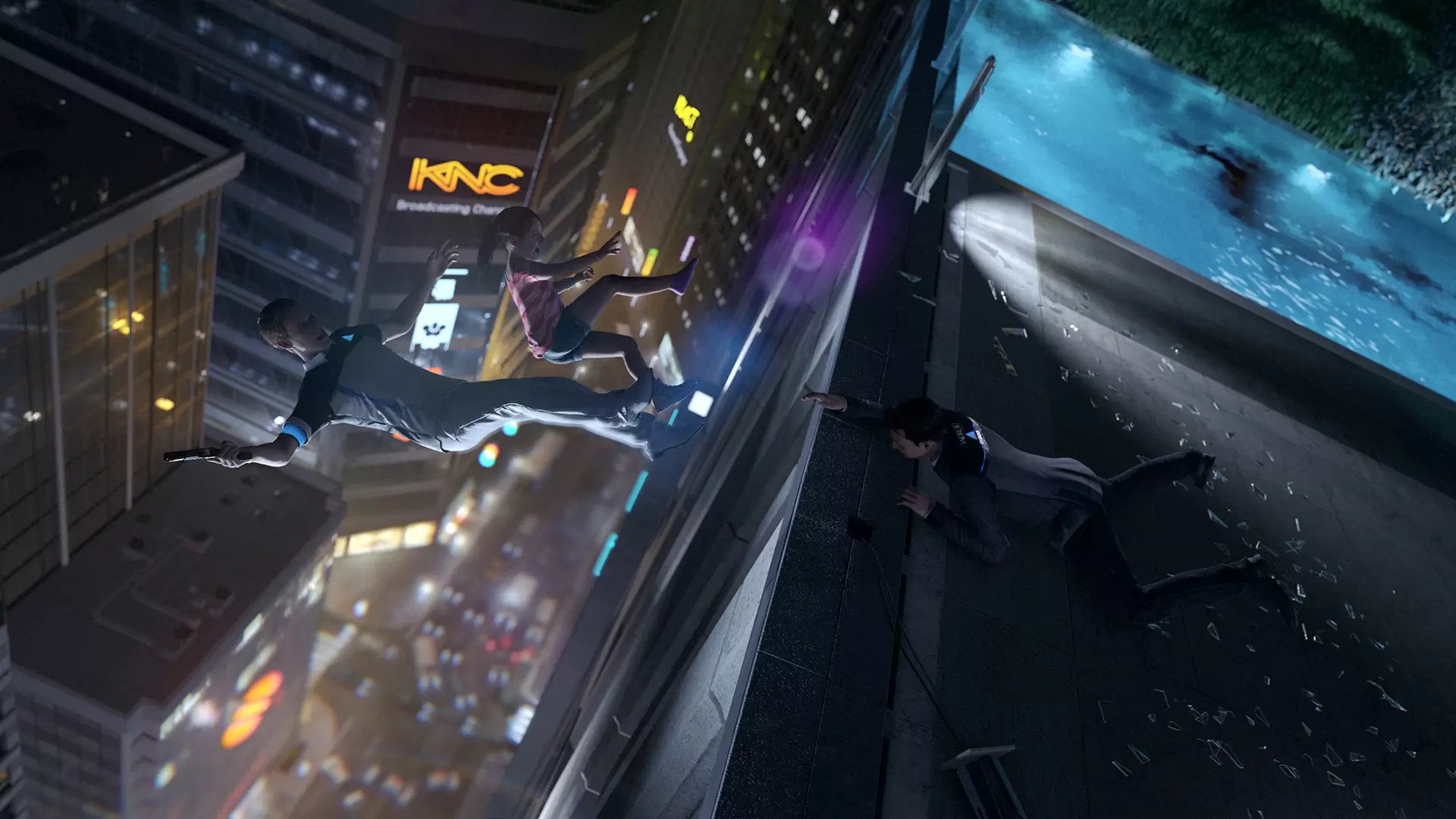 七日杀 豪华版 截图7