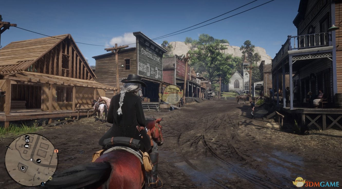 GTA5 年度版 截图12