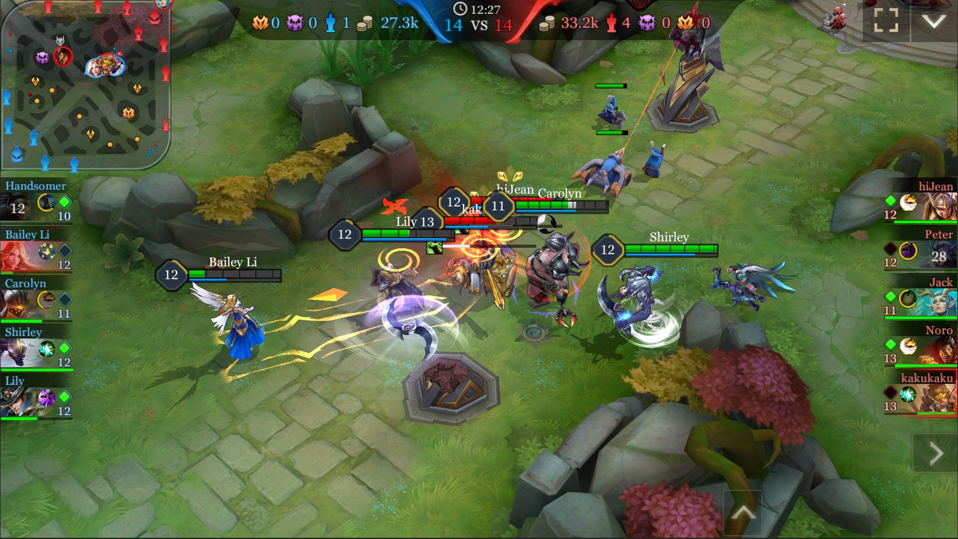 死亡搁浅 重制版 截图2