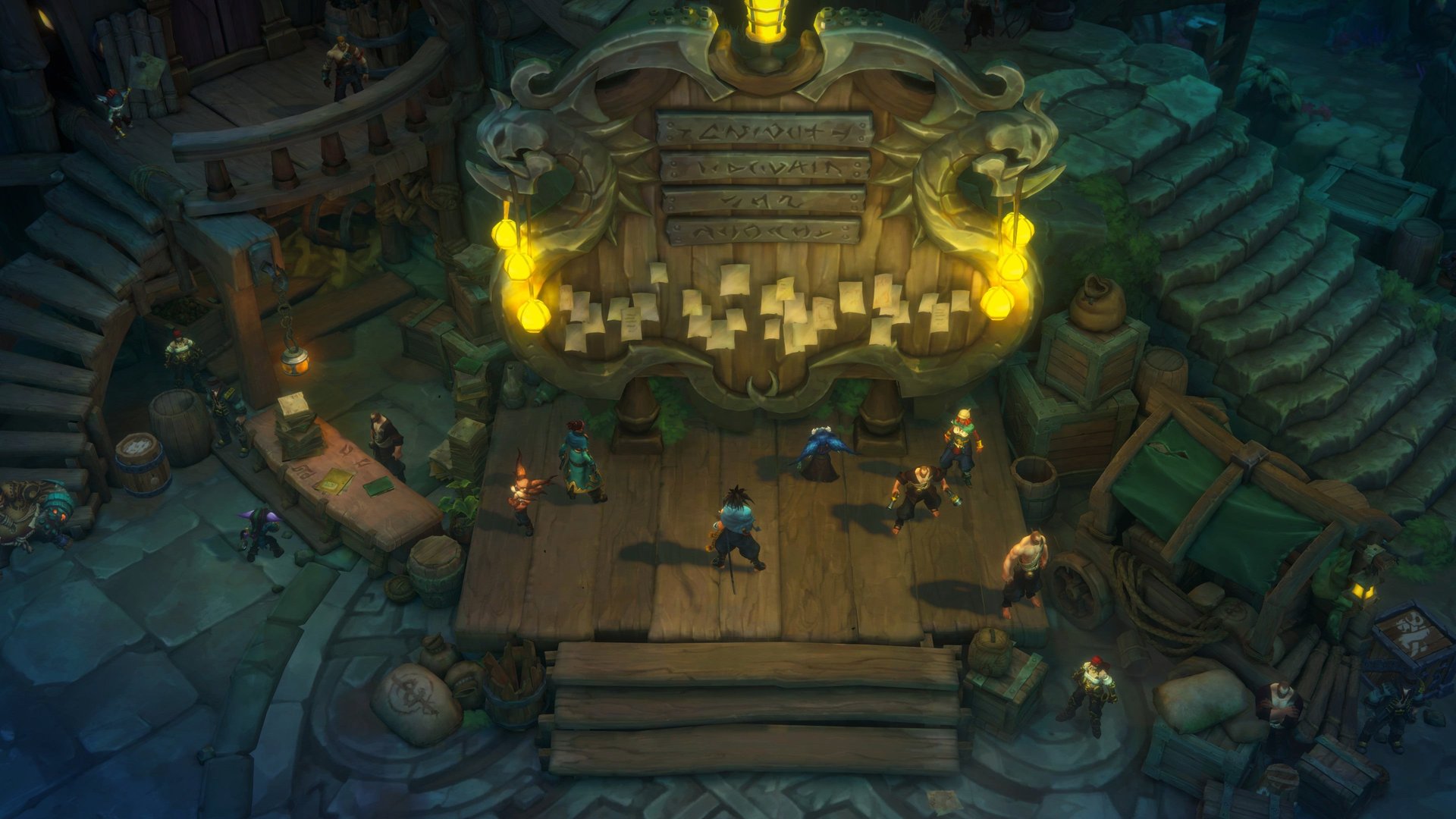 死亡搁浅 重制版 截图14